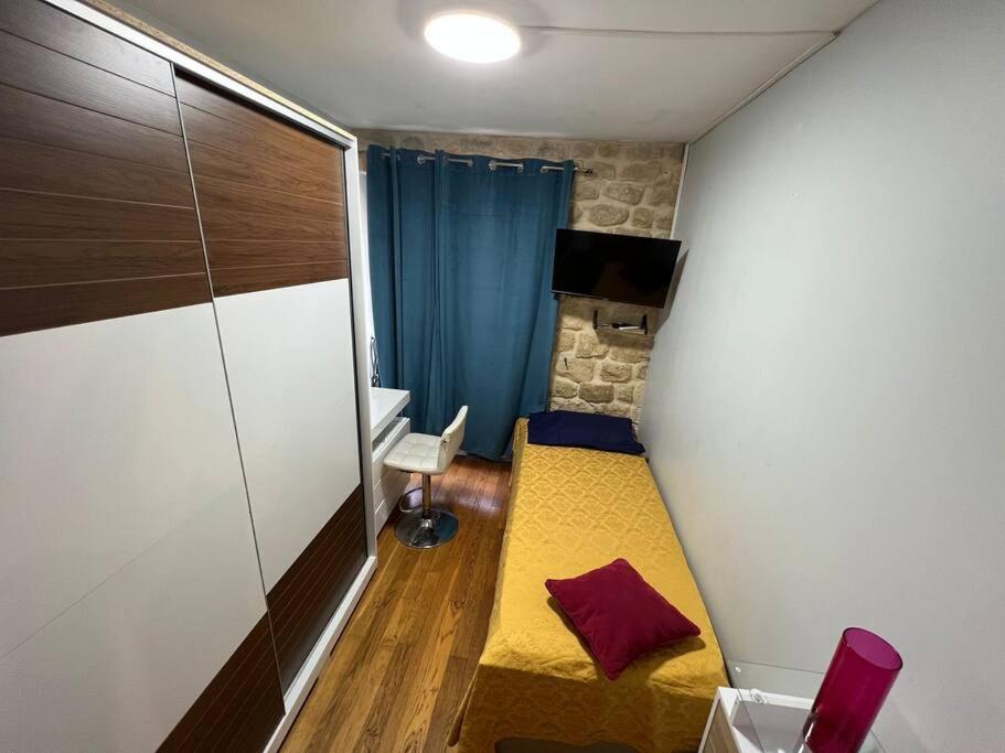 Appartement « Le Jardin Du Luxembourg » Paris Exterior foto